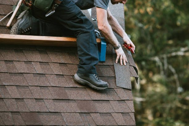 Best Storm Damage Roof Repair  in Ontario, OH